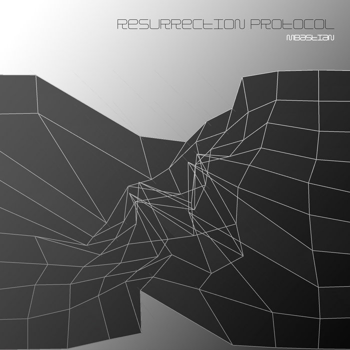 resurrection protocol | MBastian | hybridaRT_label