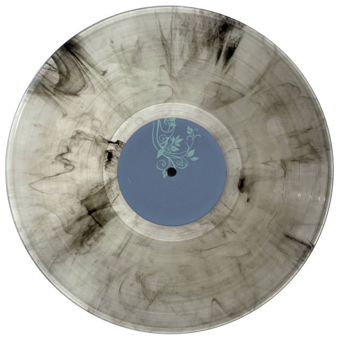 Lost Traxx #3 | Urban Force | Ornaments