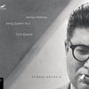 Feldman Edition 6: String Quartet 2 (mode112)