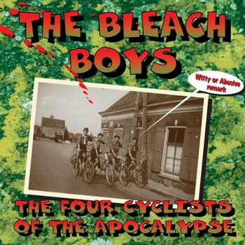 Music | The Bleach Boys