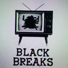 Blackbreaks Cover Art