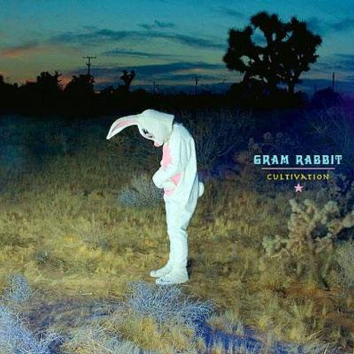 Cultivation | Gram Rabbit