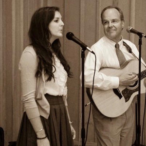 Cami & John cover