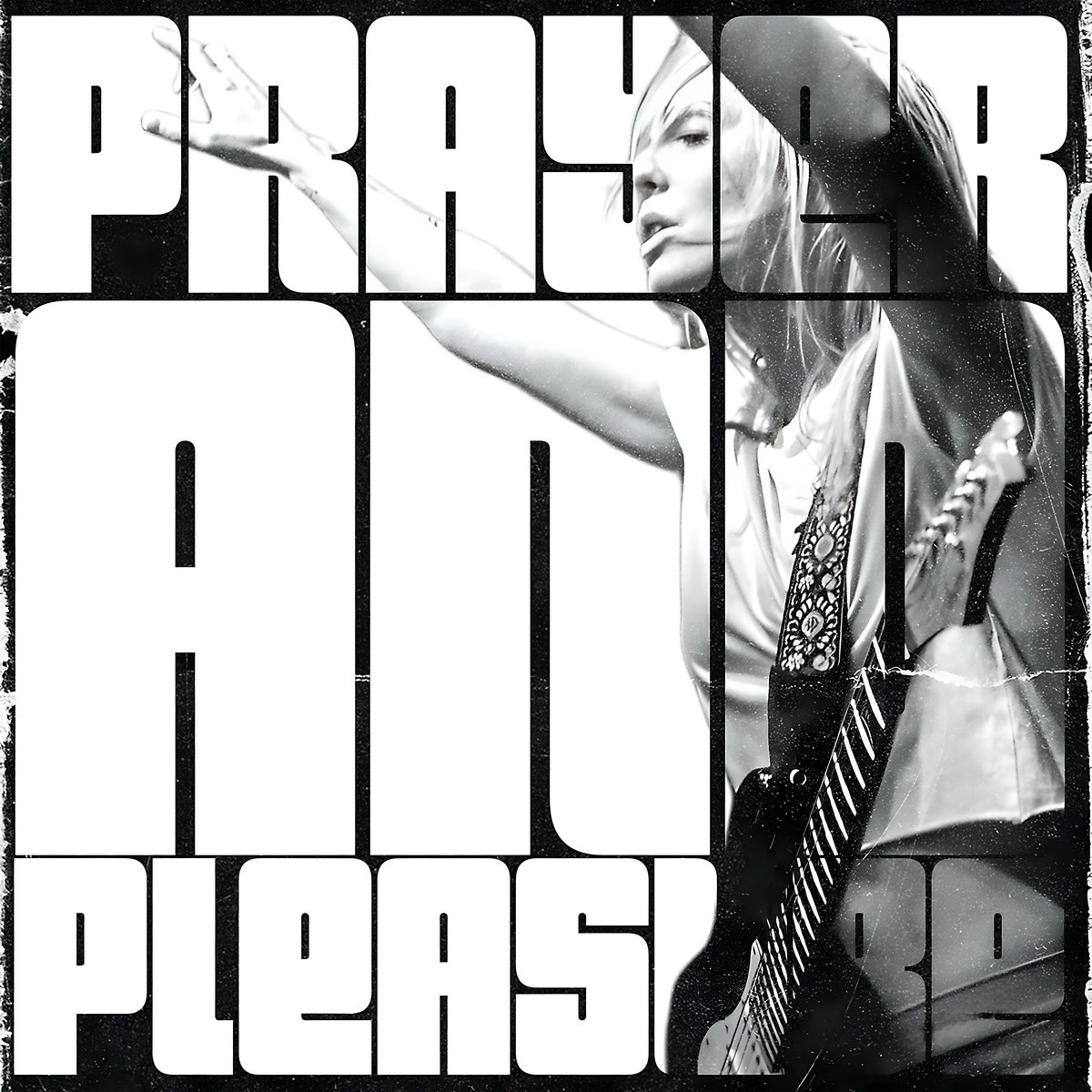 Prayer and Pleasure | Tora Dahle Aagård