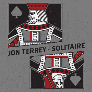 Solitaire cover