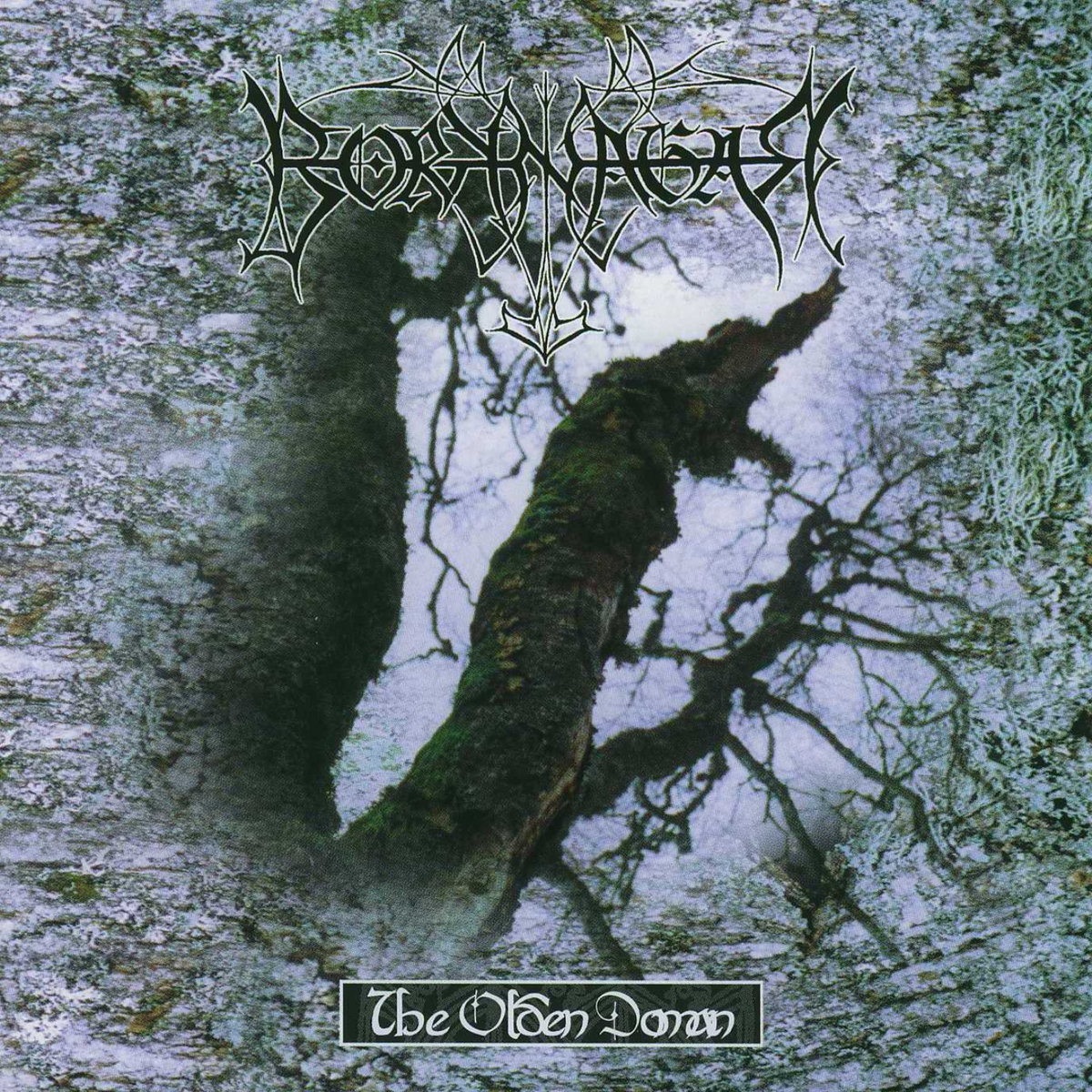 The Olden Domain | Borknagar | Century Media Records