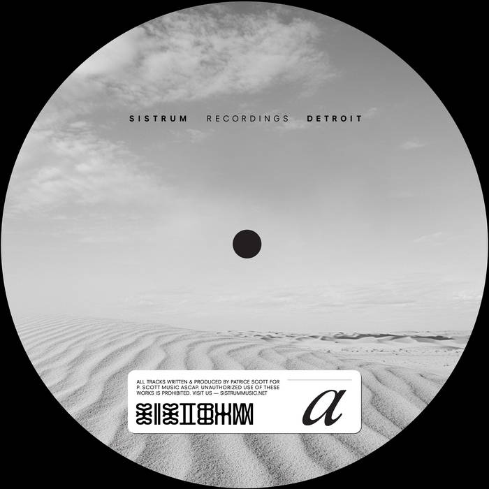 Interface de l application Betriot