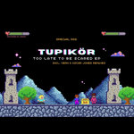 [PNHSPEC002] Tupikör, Too late to be scared EP (incl. Vern & Oscar Jones remixes)