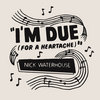 I Feel An Urge Coming On b/w I'm Due (For A Heartache)