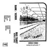Mass Transit Mongo Combo Cassette