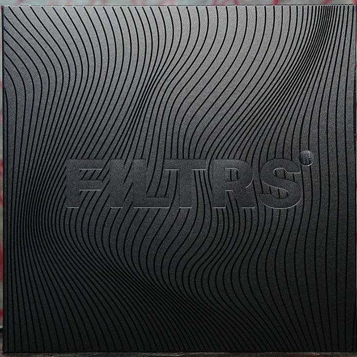 FILTRS 2 | VA | KINETIC records