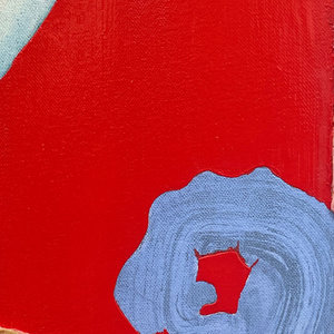 Beginning With cover