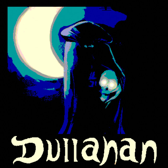 Dullahan | Worthikids