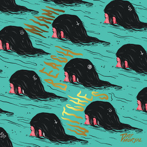 Das Mörtal — Miami Beach Witches