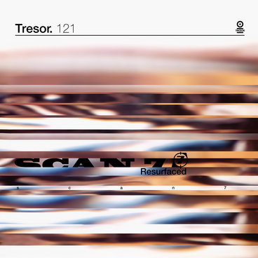 The Remixes Part 3 | Infiniti | Tresor Records