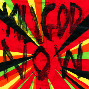 Rat Silo — KILL GOD NOW (single)