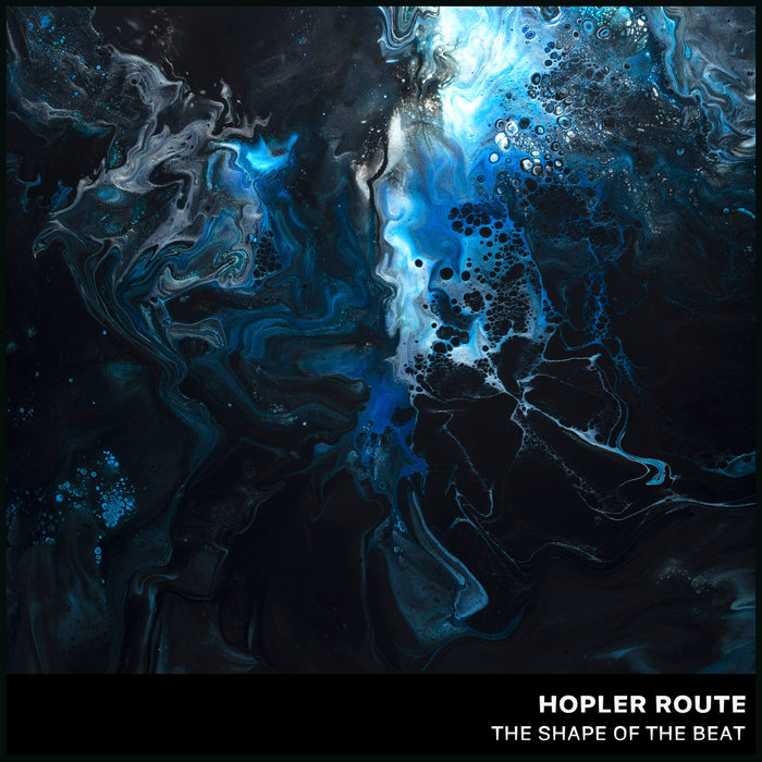 The Shape of the Beat | Hopler Route | Slope Point