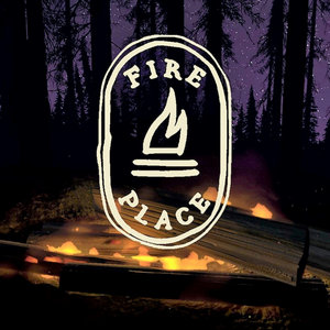 Fireplace OST cover