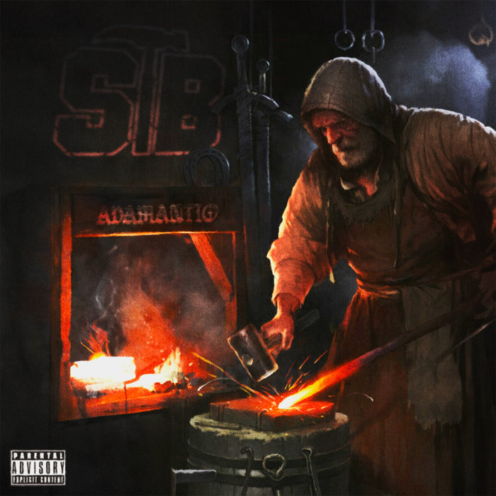 Adamantio | Stakanov Boys