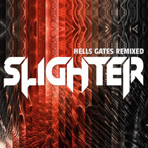 Hells Gates (Remixed) cover art