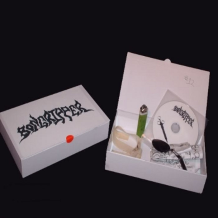 Bongripper セット Bongripper セット