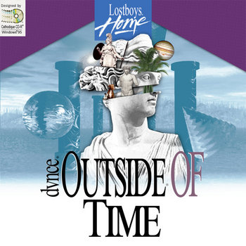 dvnce - OUTSIDE OF TIME