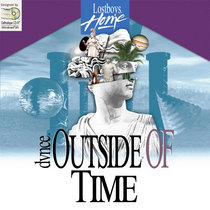 dvnce - OUTSIDE OF TIME