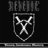 Victory.Intolerance.Mastery