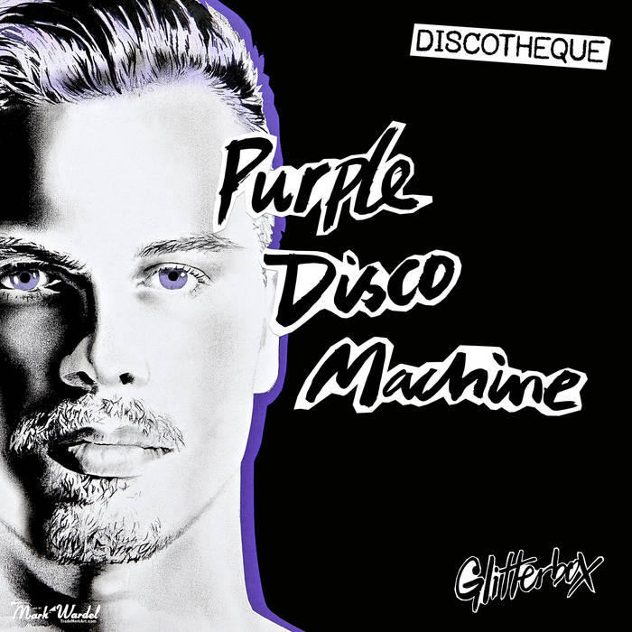 レコード　PURPLE DISCO MACHINE パープル・ディスコ・マシーン Purple Disco Machine - Playbox - Amazon.com Music