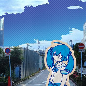 Music | ミサトさん、ごめんなさい。// I'm Sorry Ms. Misato.