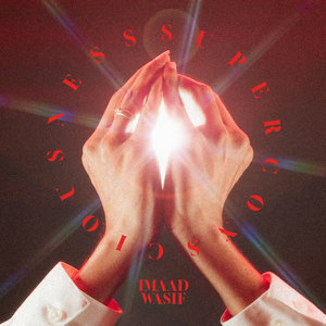 Imaad Wasif — Superconsciousness
