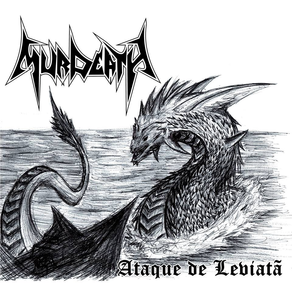 Ataque de Leviatã | Murdeath, image size:960x930