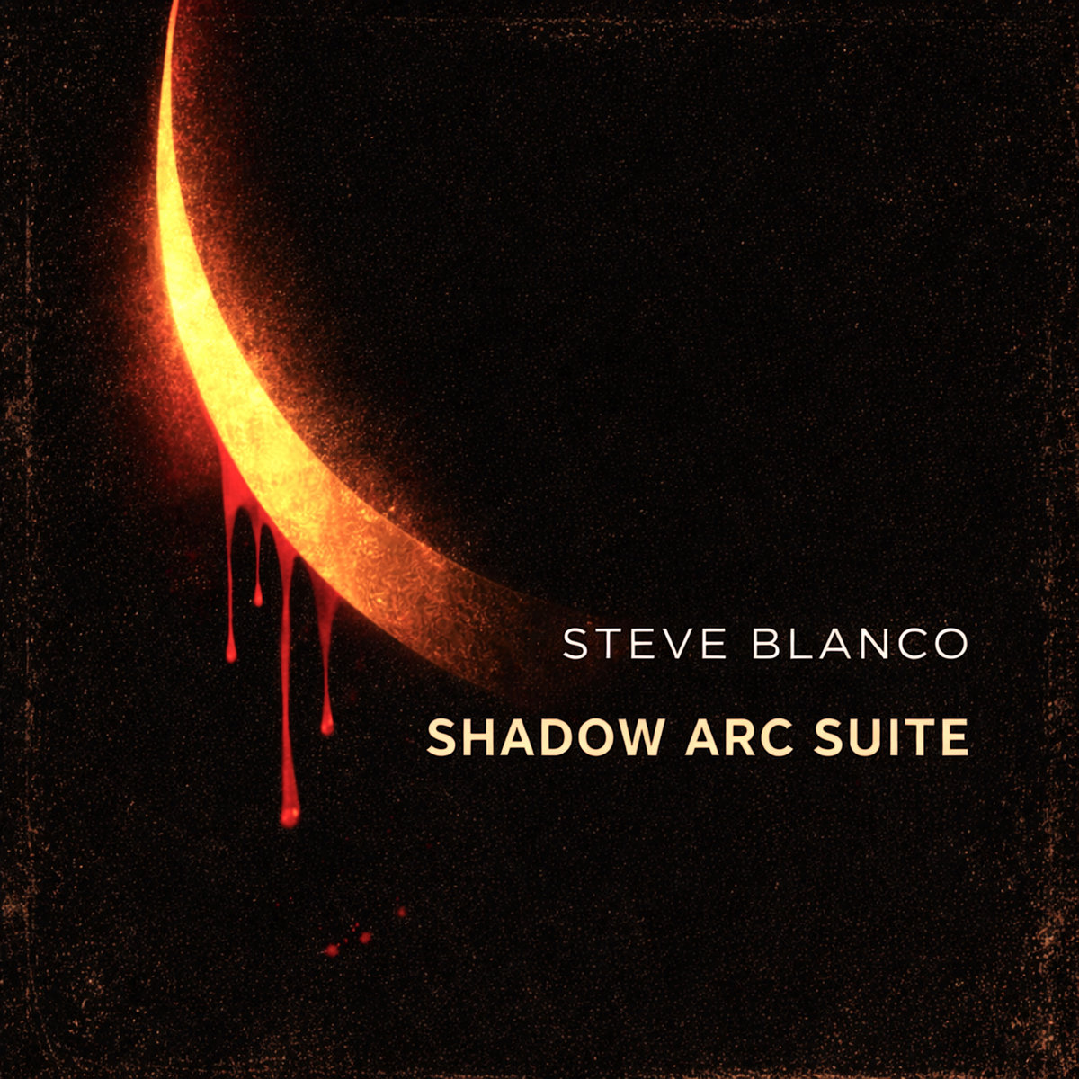 Shadow Arc Suite | Steve Blanco