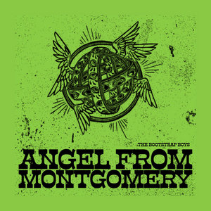 Angel from Montgomery cover