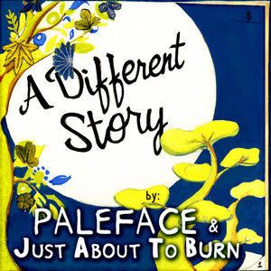 A Different Story cover