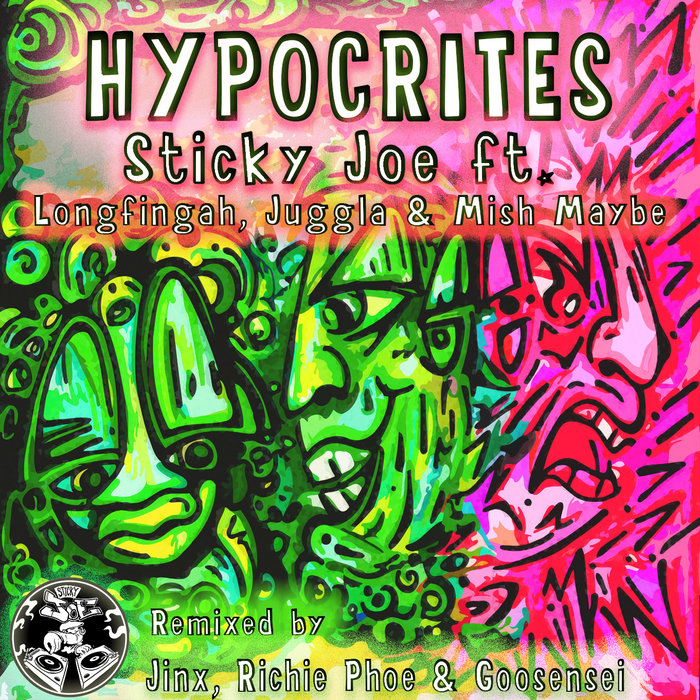 hypocrites-kingston-express