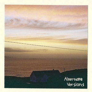 Alternate Versions cover