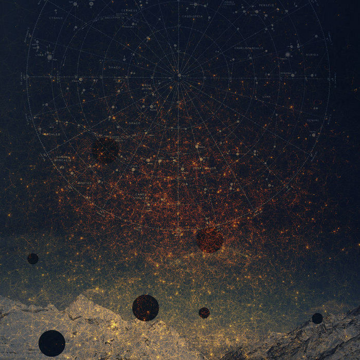 Skyhall, by Borealis