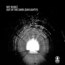 Out of The Dark (Daylight!) cover art