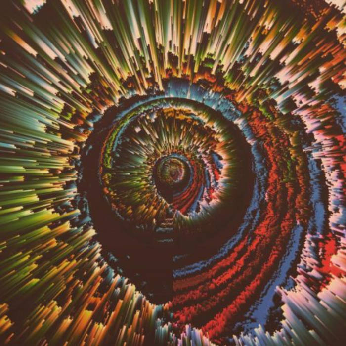Folding Space | Lazertüth