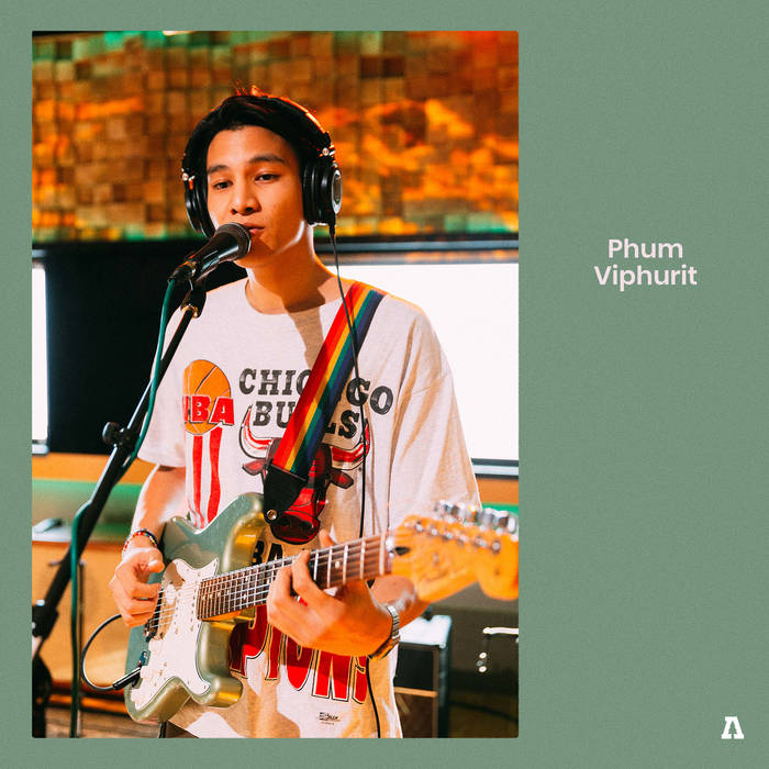名盤】 Phum Viphurit Man Child プム・ヴィプリット 名盤】 Phum