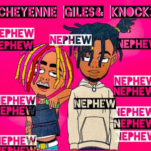 Smokepurpp, Lil Pump - Nephew (Cheyenne Giles & Knock2 Remix) cover