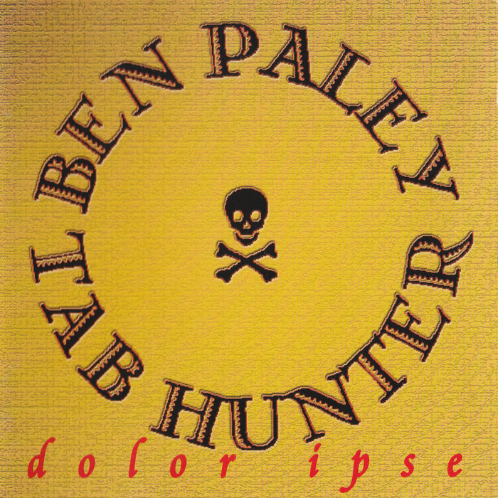 dolor ipse | Ben Paley & Tab Hunter | Ben Paley