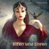 Elfen und Enten cover art