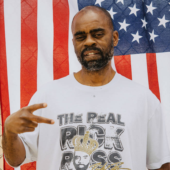 I Am Legend feat FREEWAY RICK ROSS | BeatsByStefano / Tony G / Freeway Rick  Ross | Toffler Music Group
