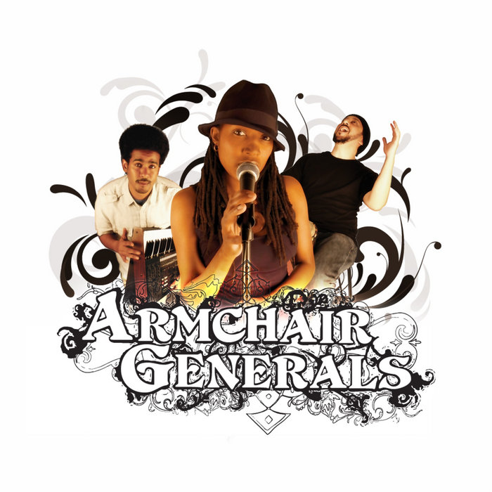 Armchair Generals: A Force to Reckon With