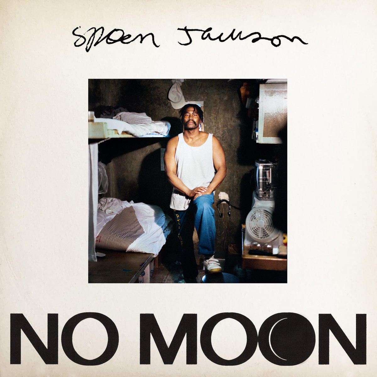 No Moon | Spoon Jackson
