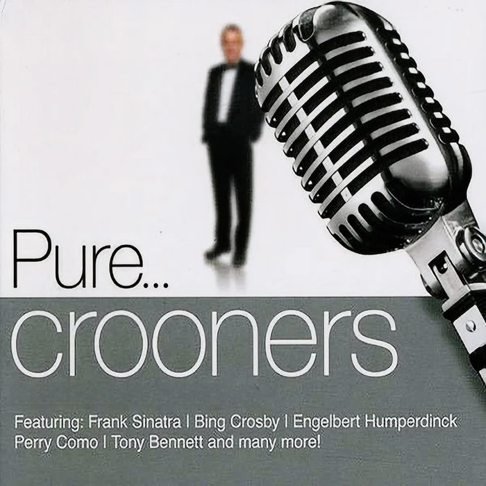 Chances Are | Johnny Mathis | Pure... Atmosphere & Heritage