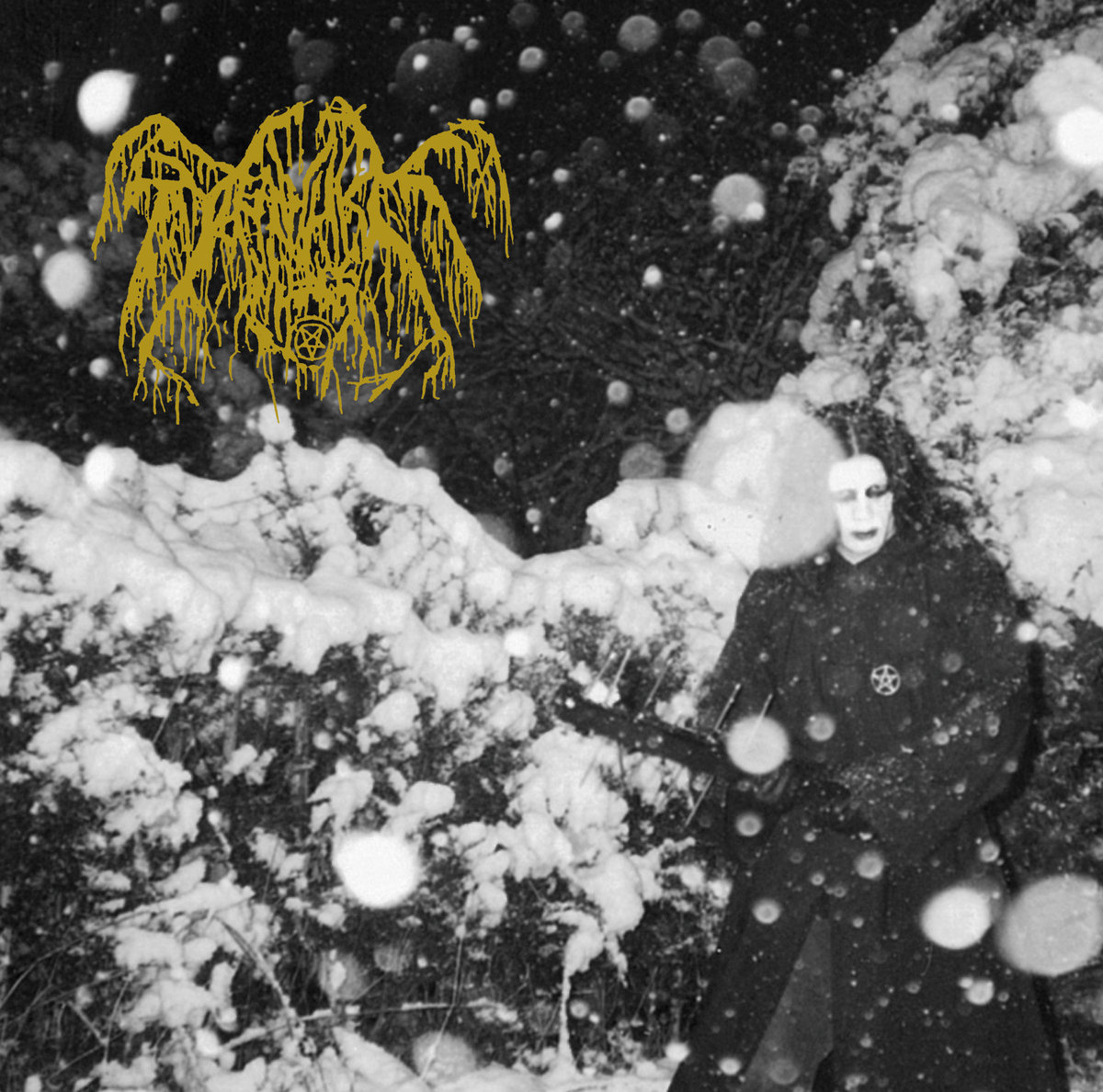 Deathlike Silence | Deathlike Silence | Zero Dimensional Records