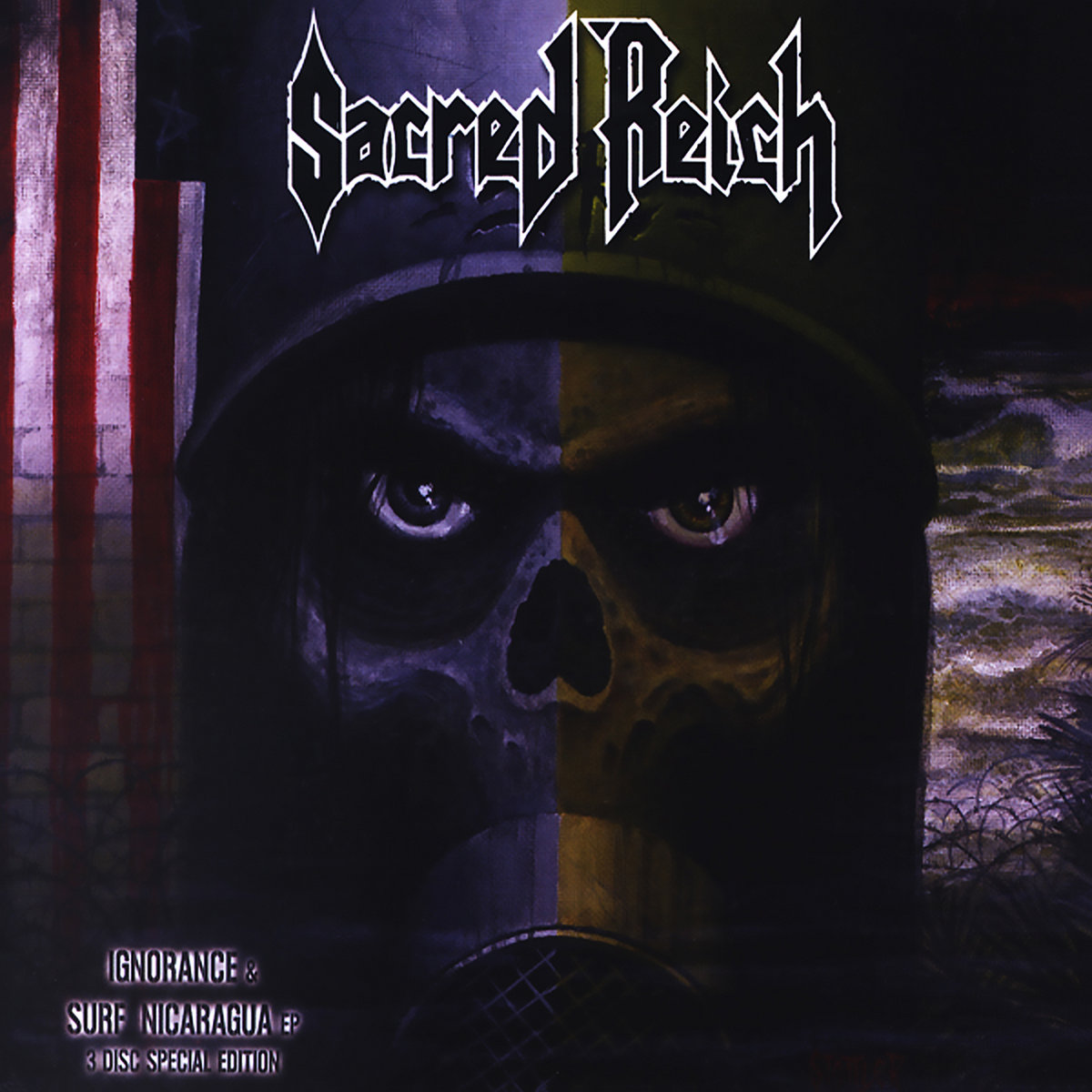 洋楽 SACRED REICH / IGNORANCE 51l2-8SchbL._UF1000,1000_QL80_.jpg